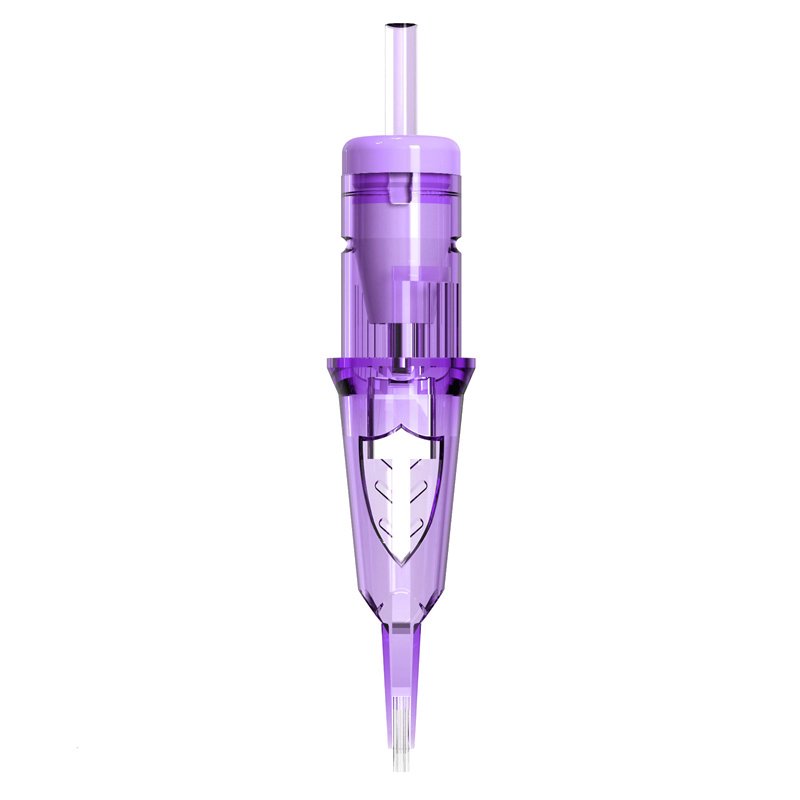 PRIVATE LABEL Tattoo Machine Disposable Cartridge Needles Membrane pmu Tattoo Needle Cartridge