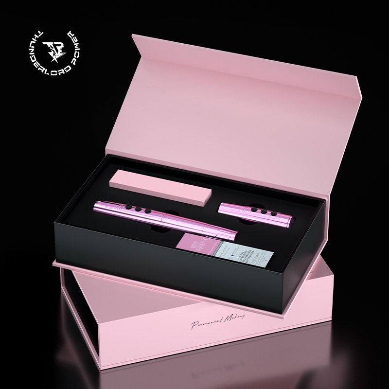 dermografo biomaser tp006 wireless permanent makeup microblading micropigmentation machine eyebrow pen