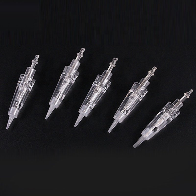 pmu machine cartridges needle permanent makeup cartridges