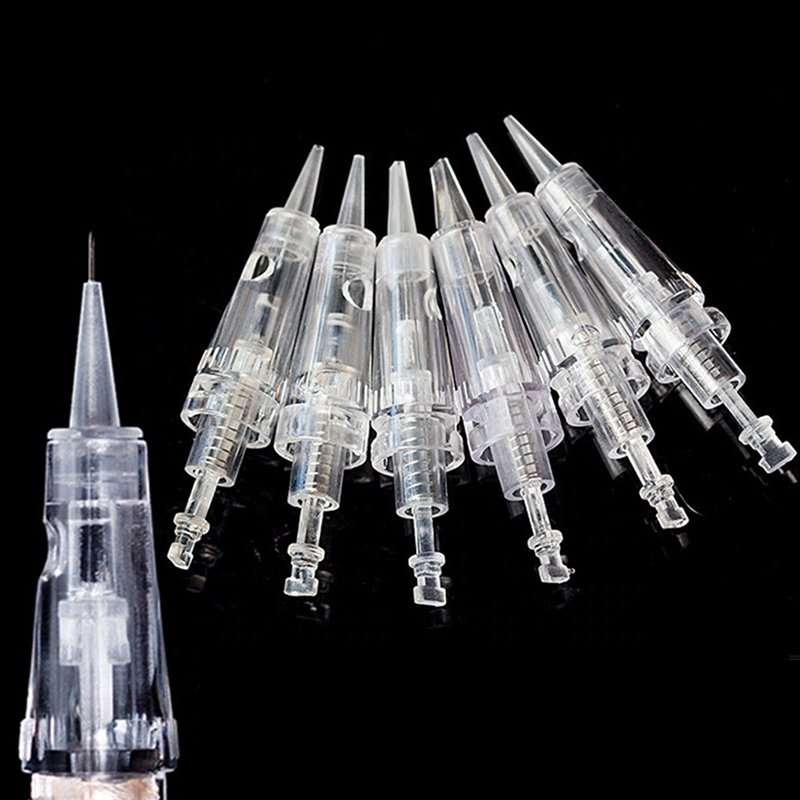 pmu machine cartridges needle permanent makeup cartridges