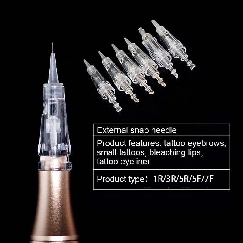 pmu machine cartridges needle permanent makeup cartridges