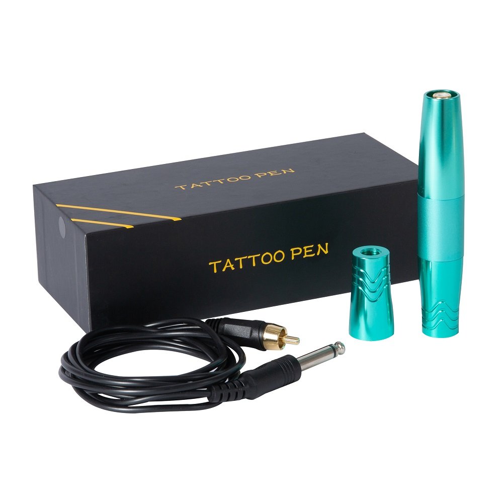 Microblading Tattoo Pen Eyebrow Lip Machine for Permanent Makeup