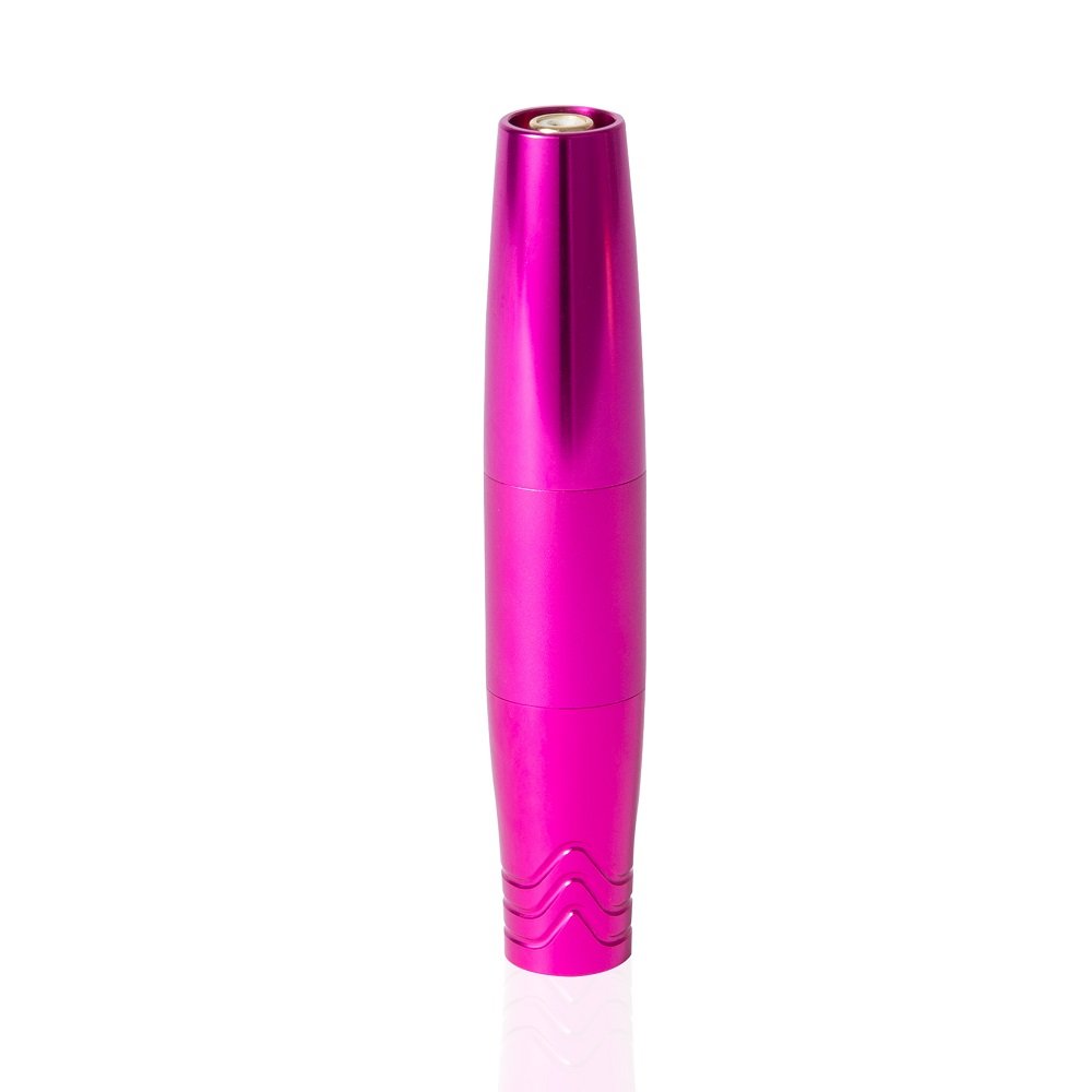 Microblading Tattoo Pen Eyebrow Lip Machine for Permanent Makeup