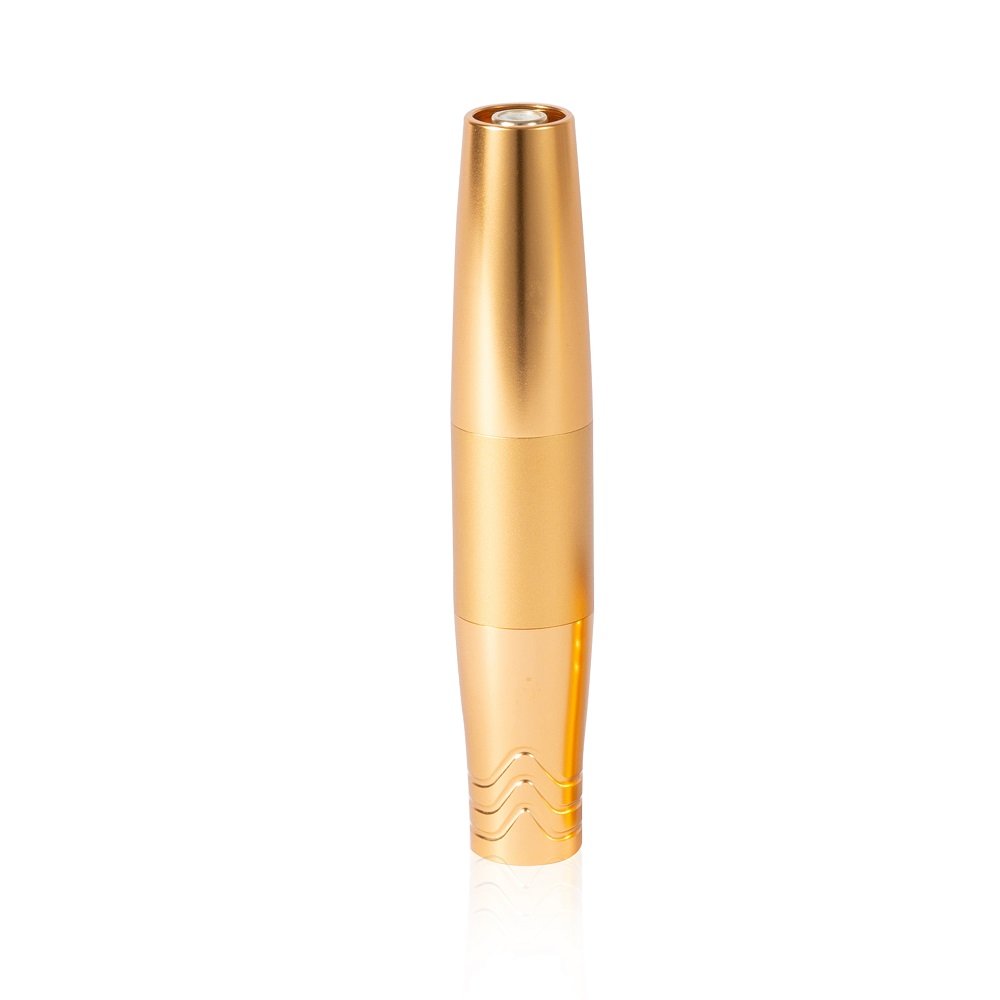 Microblading Tattoo Pen Eyebrow Lip Machine for Permanent Makeup