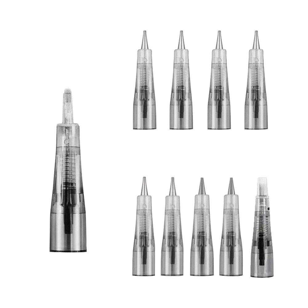 Tattoo Cartridge Needle Membrane Tattoo Needle Cartridge Disposable Needle