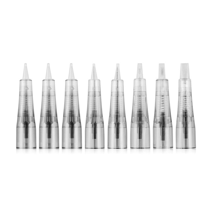Tattoo Cartridge Needle Membrane Tattoo Needle Cartridge Disposable Needle
