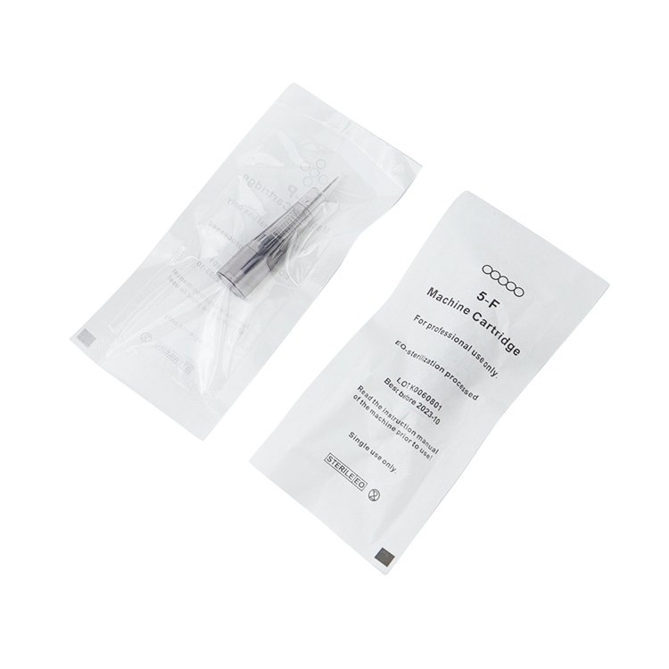 Tattoo Cartridge Needle Membrane Tattoo Needle Cartridge Disposable Needle