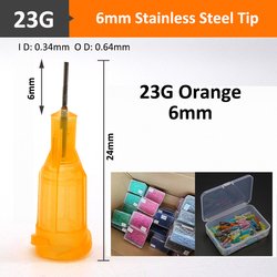 HTST23-6MM