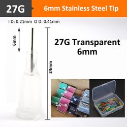 HTST27-6MM