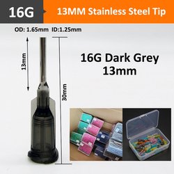 HTST16-13MM