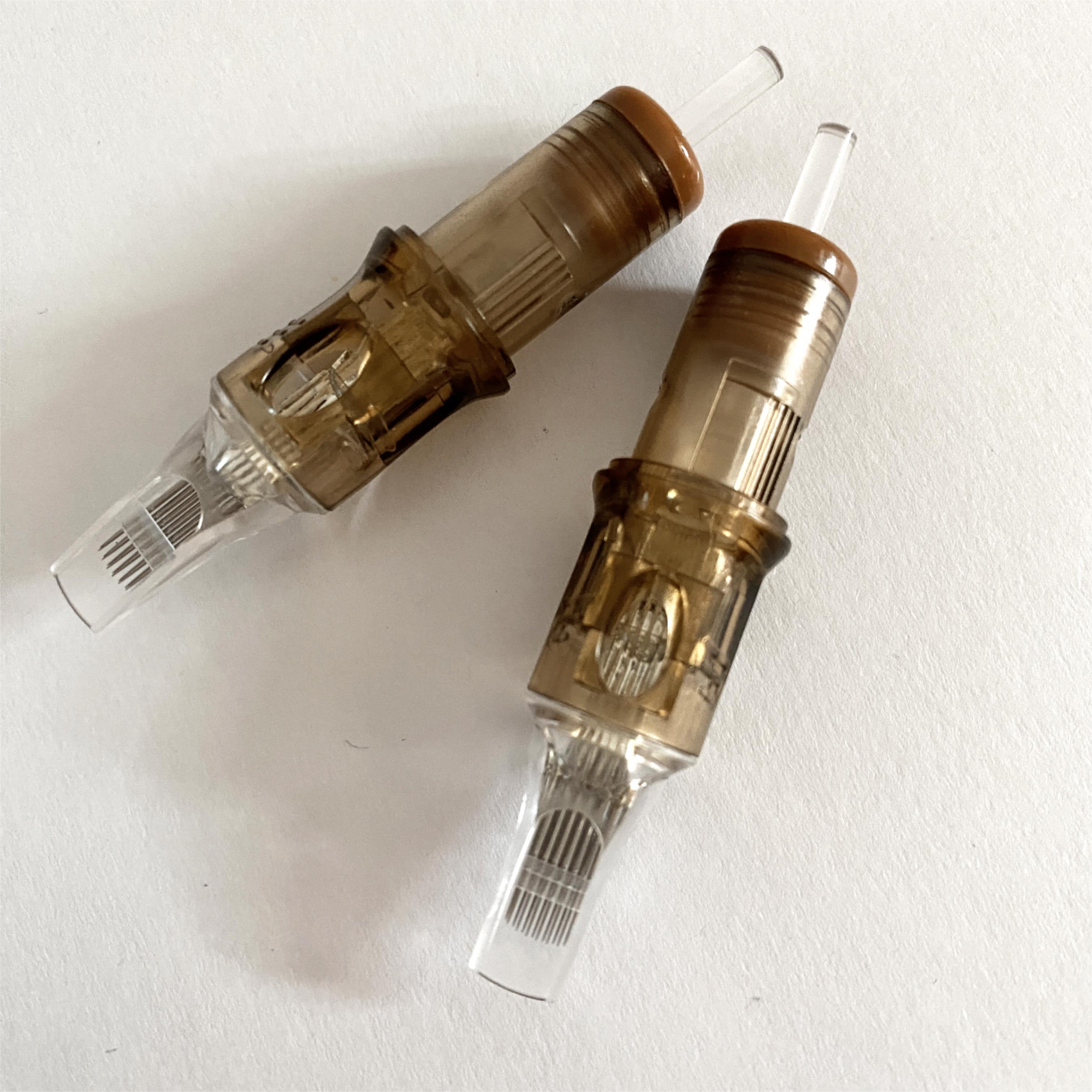 Exploring the Anatomy of Tattoo Needles Components and Functions