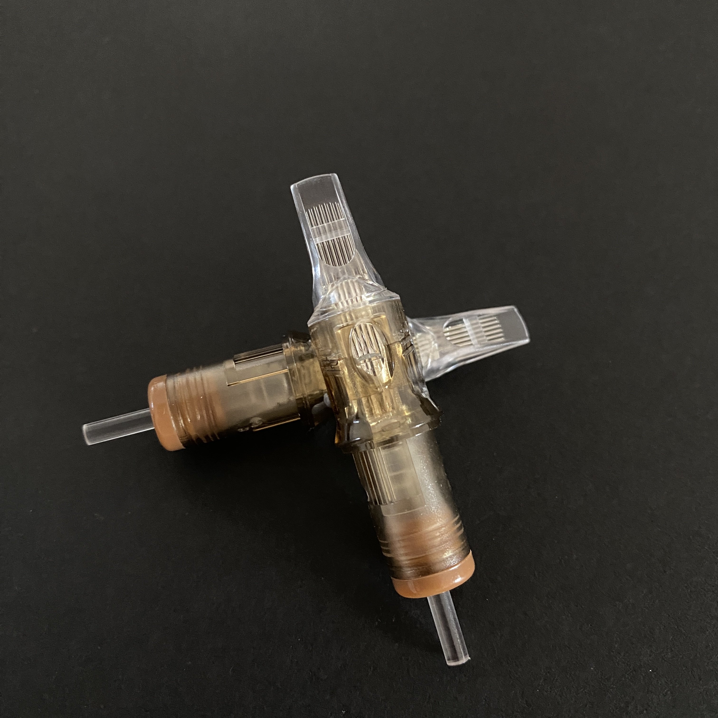 Exploring the Anatomy of Tattoo Needles Components and Functions