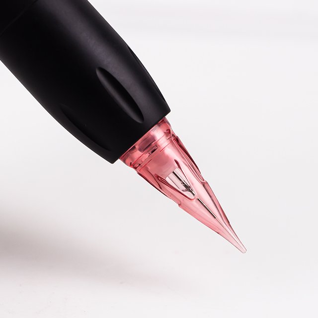 Factory Tattoo Cartridges Needle RL RS RM M1 Permanent Eyebrow Lip Makeup Needles For Tattoo Machine Pen