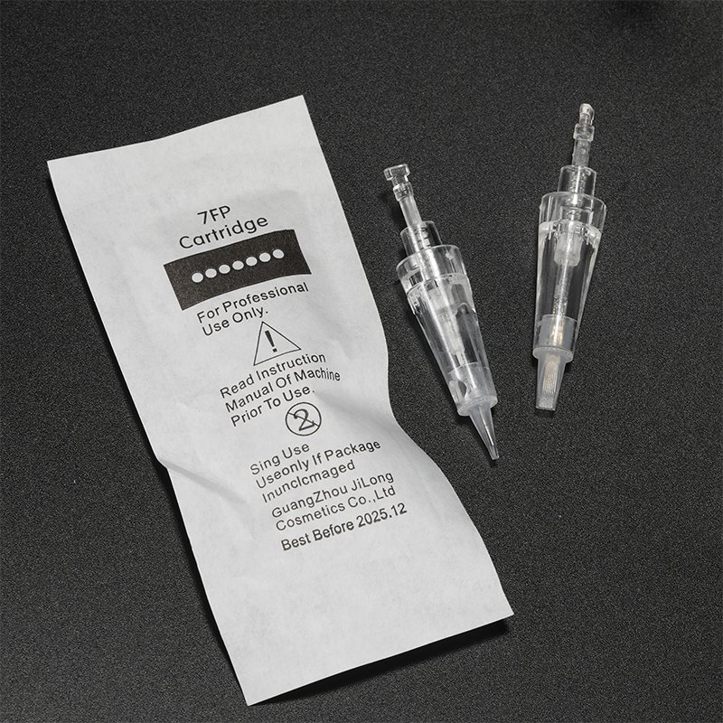 Tattoo Cartridges Needles Professional Permanent Makeup Eyebrow Eyeliner Lip MTS Microblading PMU Pen Machines Supplies
