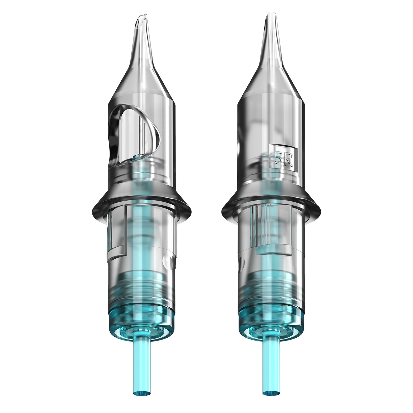 Stigma Cartridges Tattoo Hot Sale 20pcs Membrane System Tattoo needles Sterilized Tattoo Needle Cartridges