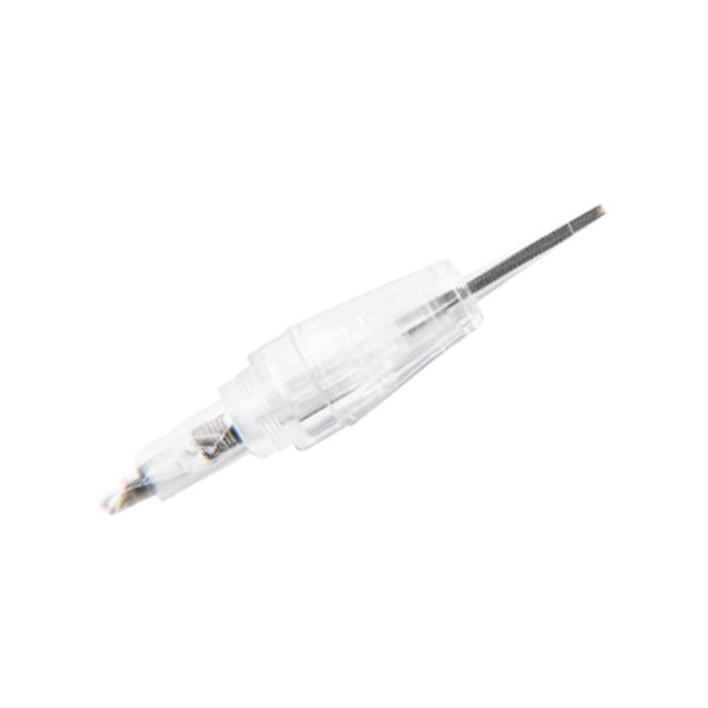 9 Pin Magnum Disposable Tips for Tattoo Micropigmentation Korean Permanent Makeup Needle Cartridge CE approved