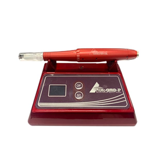 9 Pin Magnum Disposable Tips for Tattoo Micropigmentation Korean Permanent Makeup Needle Cartridge CE approved