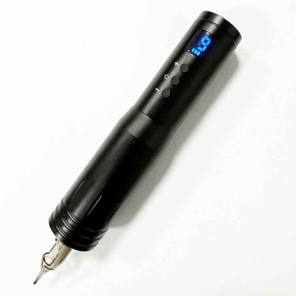 Hot Selling Tattoo Pen Battery Rotary Tattoo Machine Professional Wireless Tattoo Gun