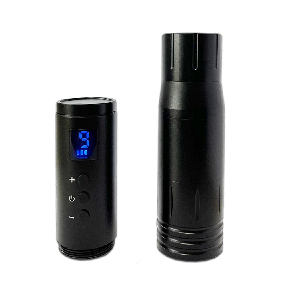 Hot Selling Tattoo Pen Battery Rotary Tattoo Machine Professional Wireless Tattoo Gun