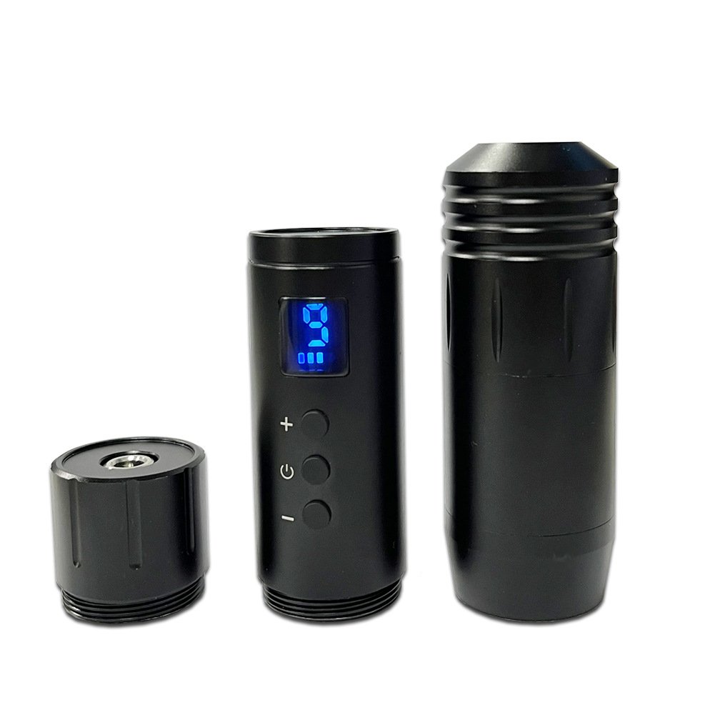 Hot Selling Tattoo Pen Battery Rotary Tattoo Machine Professional Wireless Tattoo Gun
