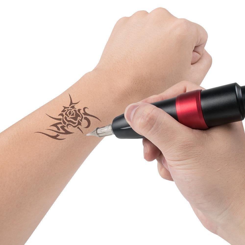 Professional Microblading Permanent Makeup Tattoo Machine Eyebrow Tattoo Machine