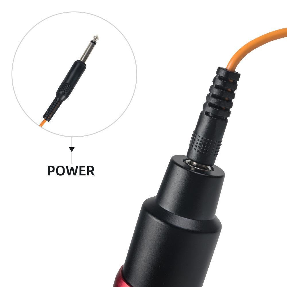 Professional Microblading Permanent Makeup Tattoo Machine Eyebrow Tattoo Machine