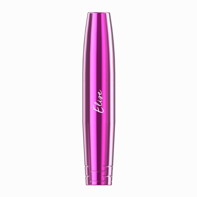 The Fashion Style Professional high quality ELISE Permanent Makeup Pen With Cartridge Needle
