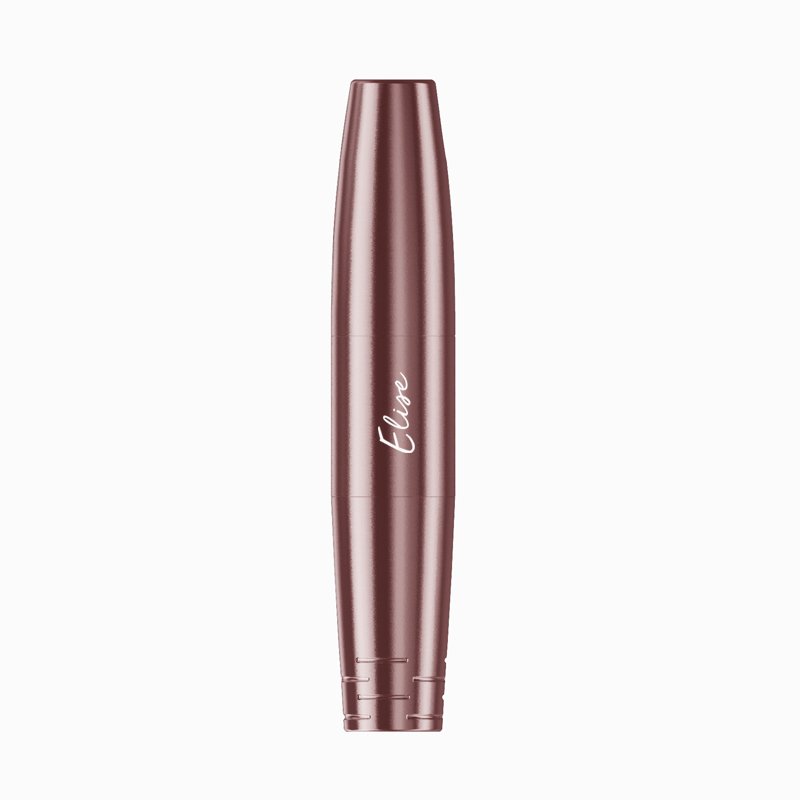 The Fashion Style Professional high quality ELISE Permanent Makeup Pen With Cartridge Needle