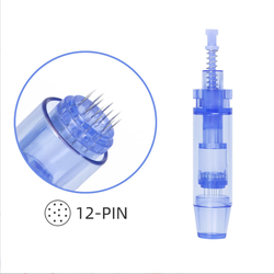 12pin