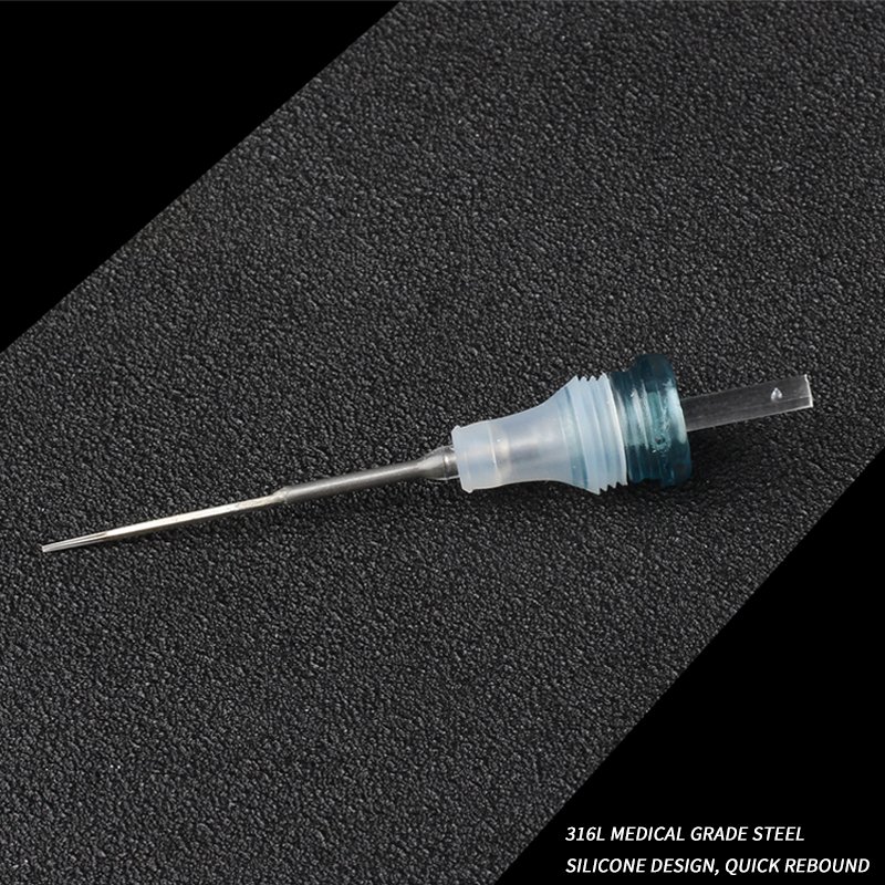 Traditional universal tattoo cartridge needle microblading tattoo needle permanent makeup cartridge needle