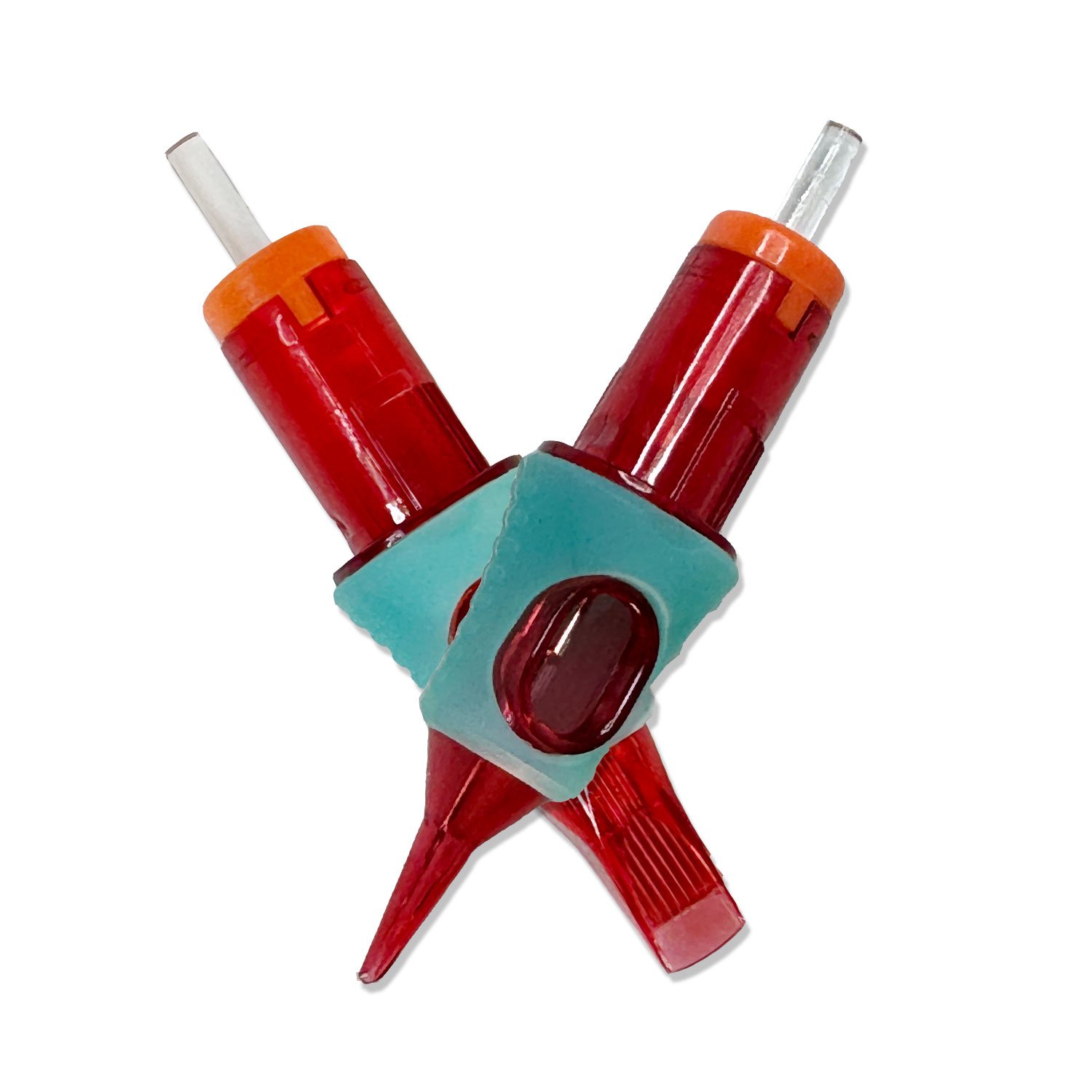 Disposable Permanent Makeup Cartridge Needles Supplies Direct Wholesale Oem Logo Factory Custom Tattoo Needle