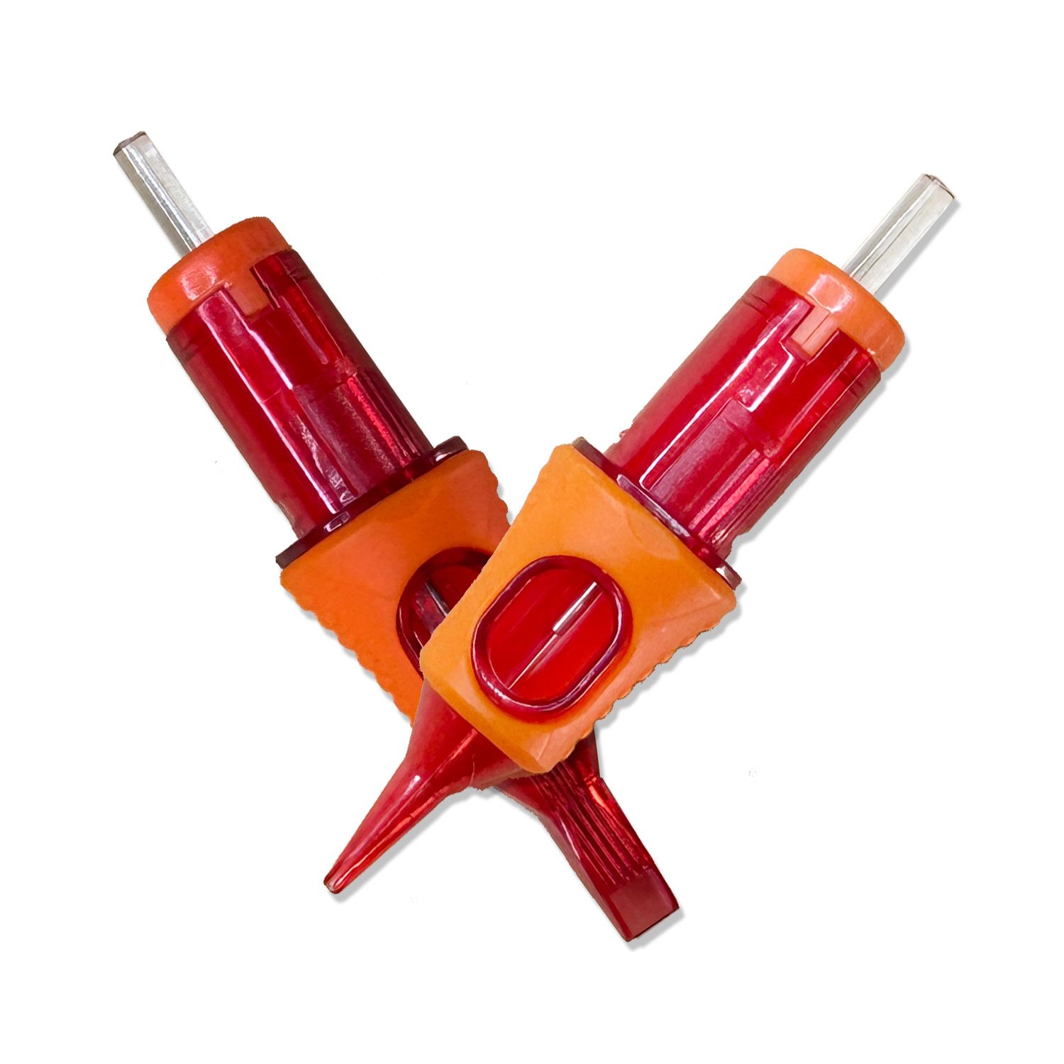 Disposable Permanent Makeup Cartridge Needles Supplies Direct Wholesale Oem Logo Factory Custom Tattoo Needle