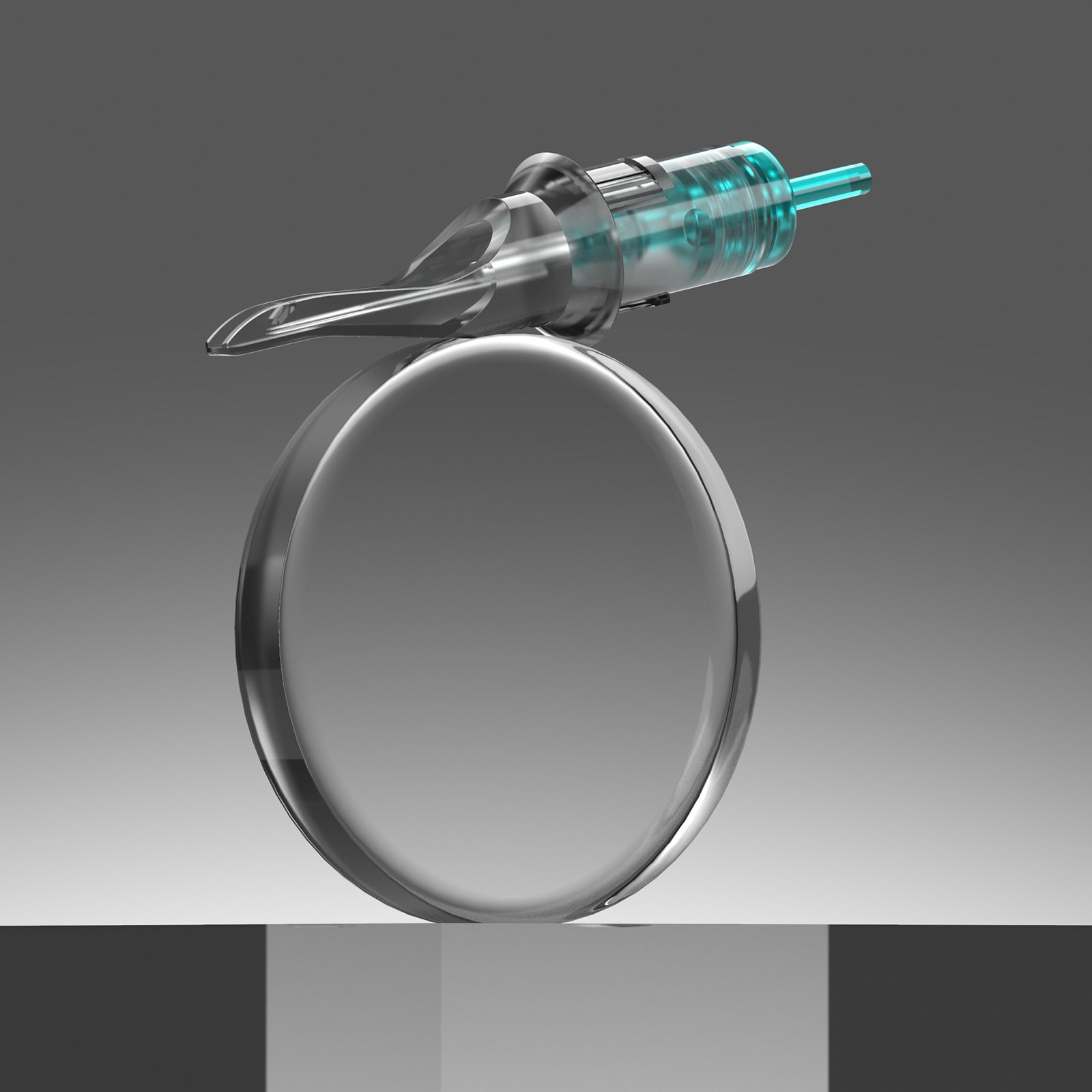 Stigma Custom Label Premium Quality Permanent Makeup Tattoo Cartridge OEM Tattoo Needles for Artists