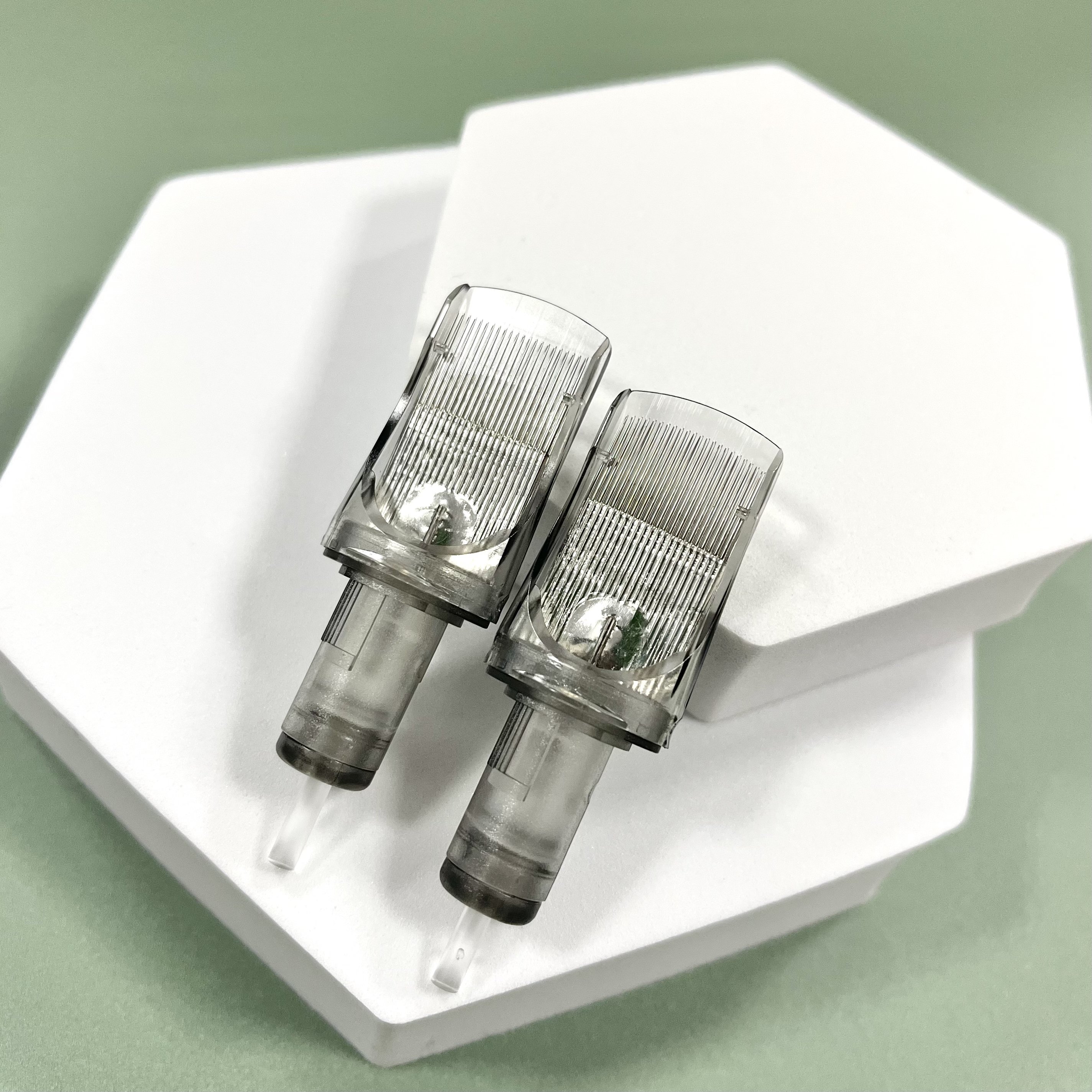 Tattoo Cartridge Premium Quality Wholesale Pen Universal Permanent Makeup Needle Cartridge