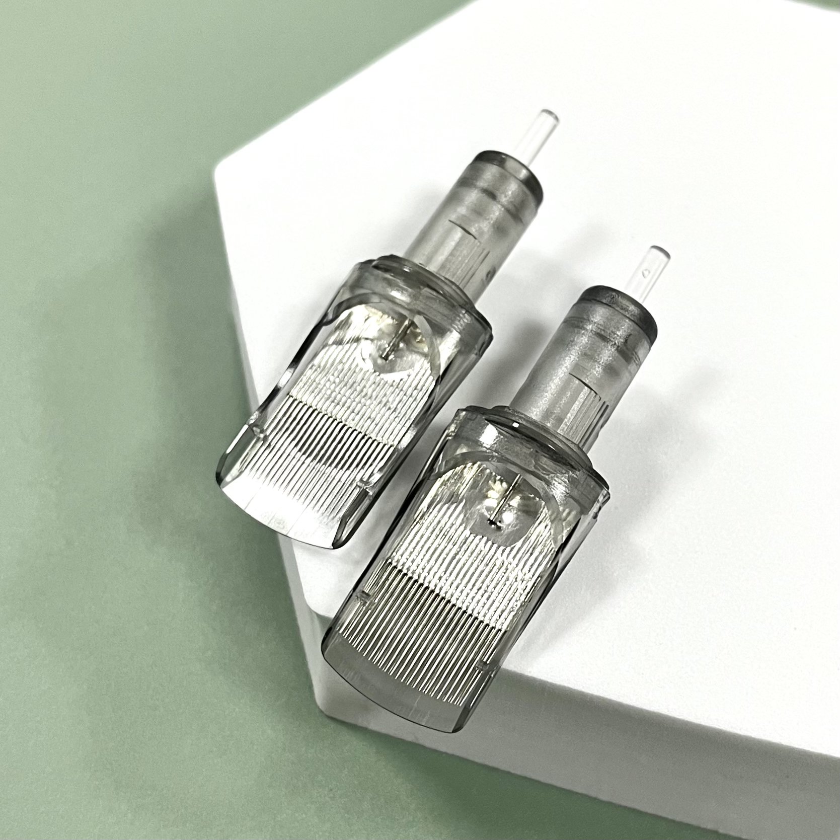 Tattoo Cartridge Premium Quality Wholesale Pen Universal Permanent Makeup Needle Cartridge