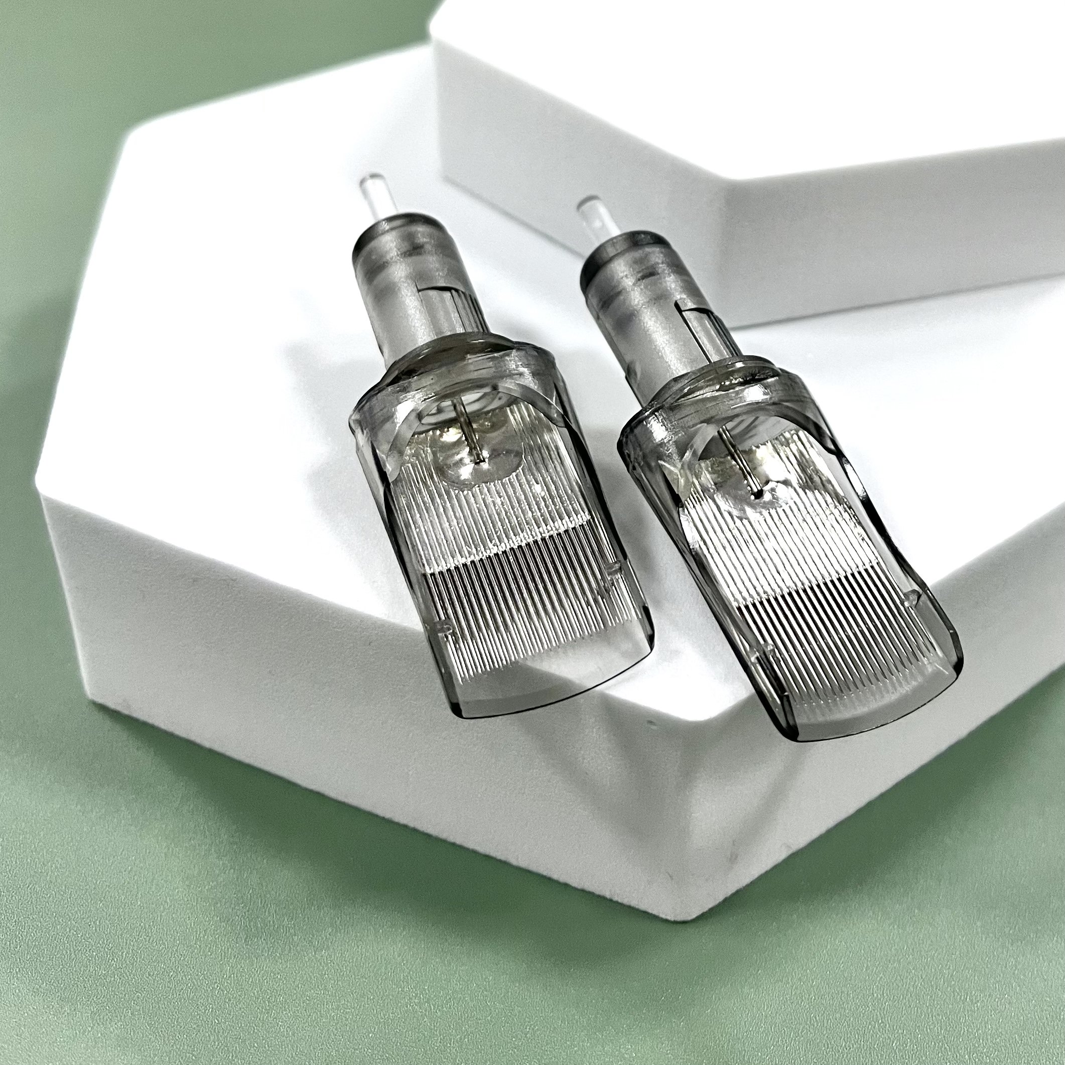 Tattoo Cartridge Premium Quality Wholesale Pen Universal Permanent Makeup Needle Cartridge