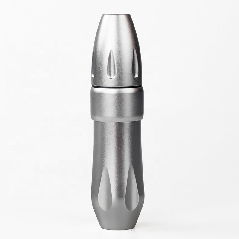 Professional Tattoo Equipment For Tattooing & Permanent Makeup Tattoo Cartridges Needle Rotary Machine pen