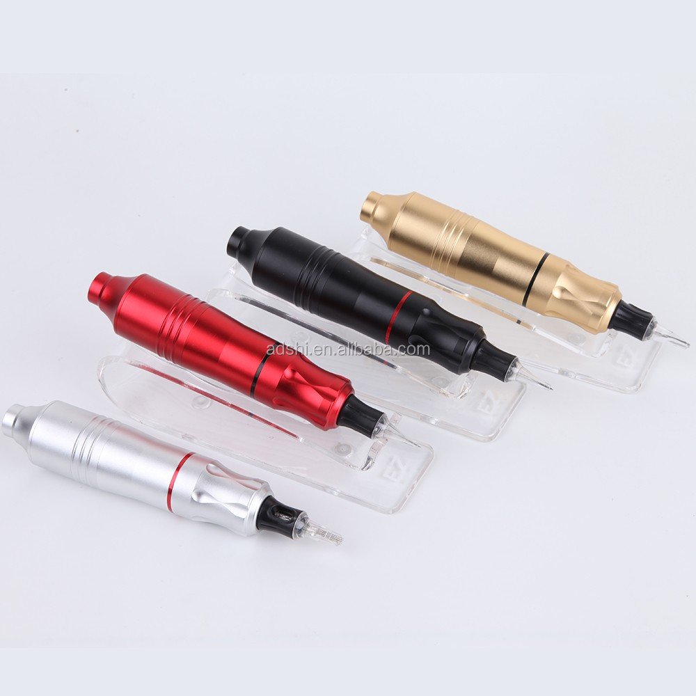 BMX Automatic Motor Rotary Tattoo Machine for Permanent Makeup
