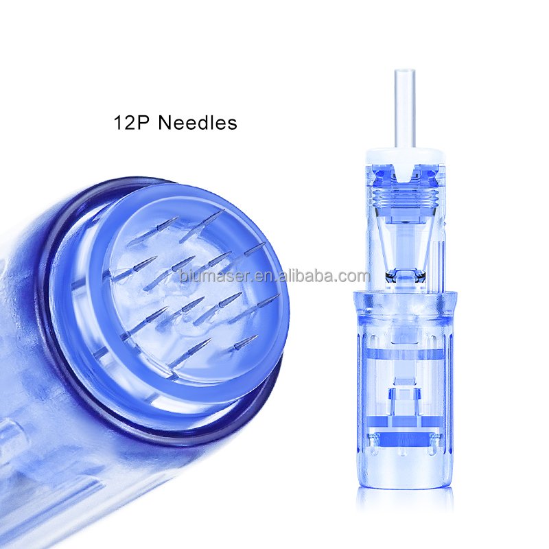Professional High Quality Thunderlord Power Microneedle for Skin Management 10pcs/box Universal MTS Needle
