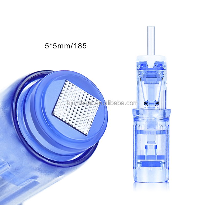 Professional High Quality Thunderlord Power Microneedle for Skin Management 10pcs/box Universal MTS Needle