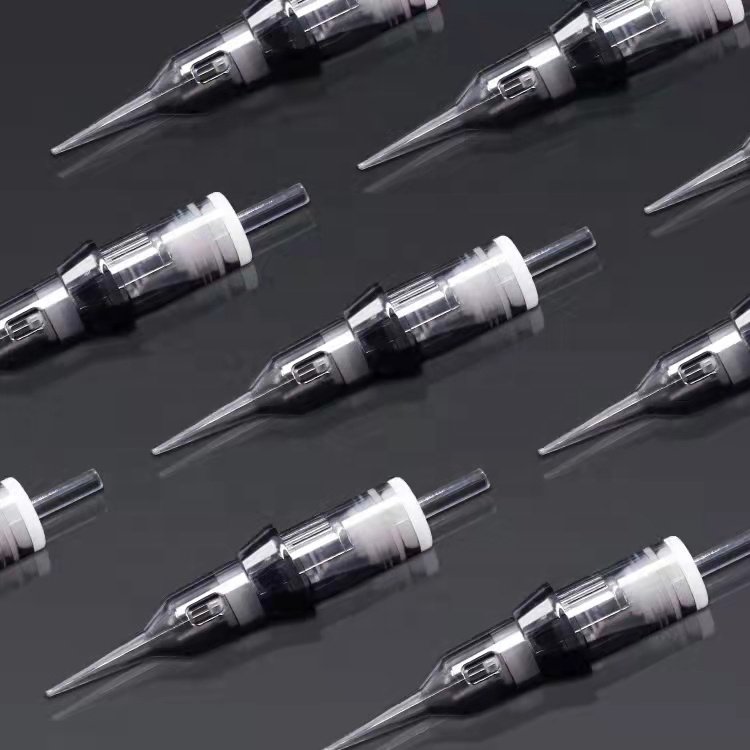0.16mm PMU DREAM Universal needles cartridge for permanent makeup tattoo machine