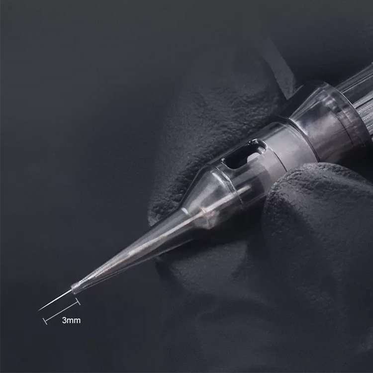 0.16mm PMU DREAM Universal needles cartridge for permanent makeup tattoo machine