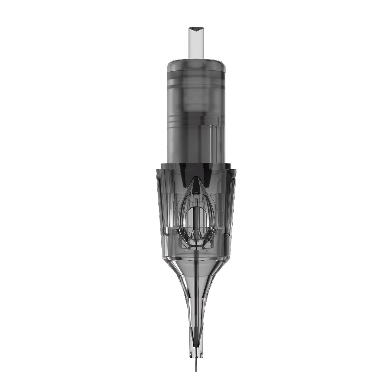 Permanent Makeup Tattoo Needle Full Disposable Tattoo Cartridge Needle for Body Art