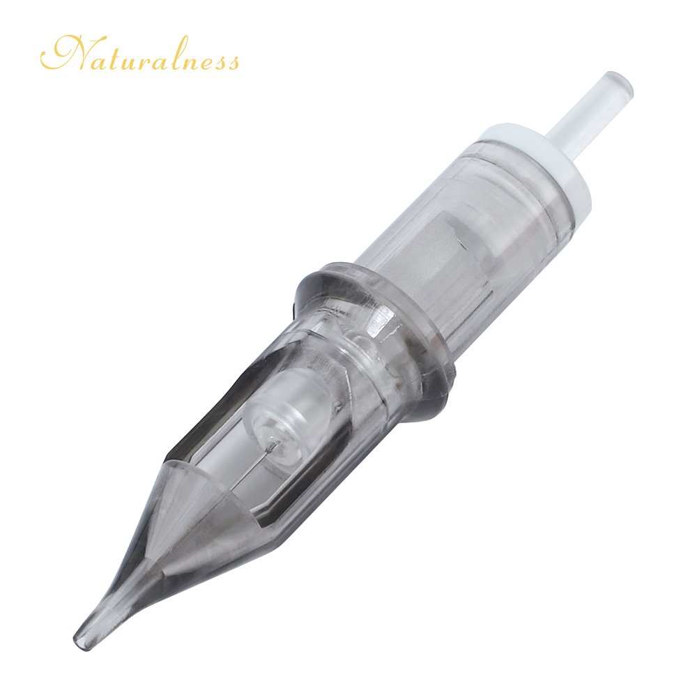YD Tattoo Cartridge Needle Microblading Needles Permanent Makeup Machine Cartridges