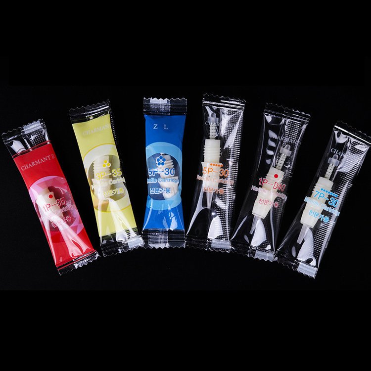 Tattoo Machine Candy Needle Embroidery Machine Three Generations of Needles Plastic Permanent Makeup Permanent Lip Liner