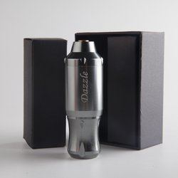 silver