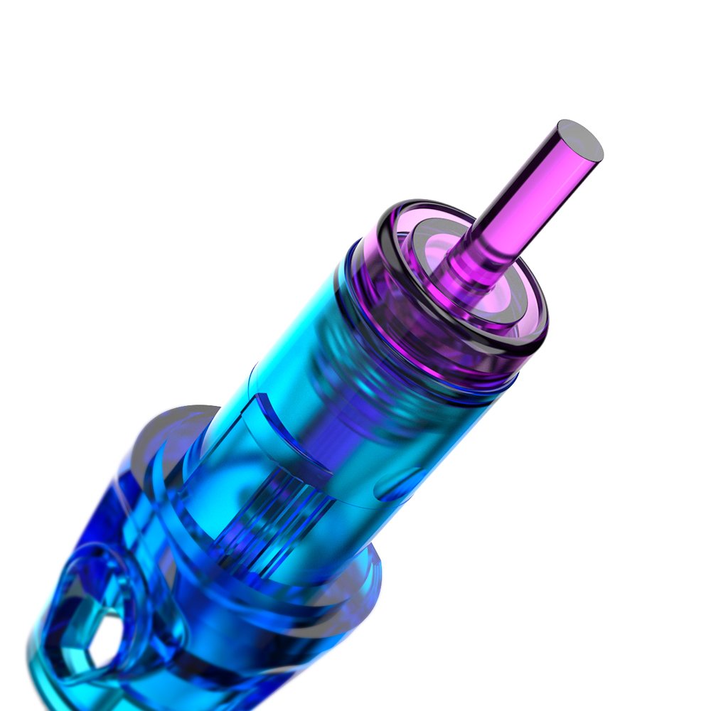 OEM or ODM Factory Supply Professional High Quality Tattoo Needle Cartridges CNC Permanent Makeup Needle Cartridges
