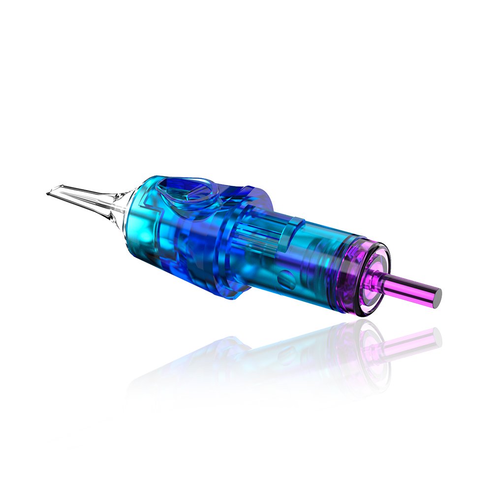 OEM or ODM Factory Supply Professional High Quality Tattoo Needle Cartridges CNC Permanent Makeup Needle Cartridges