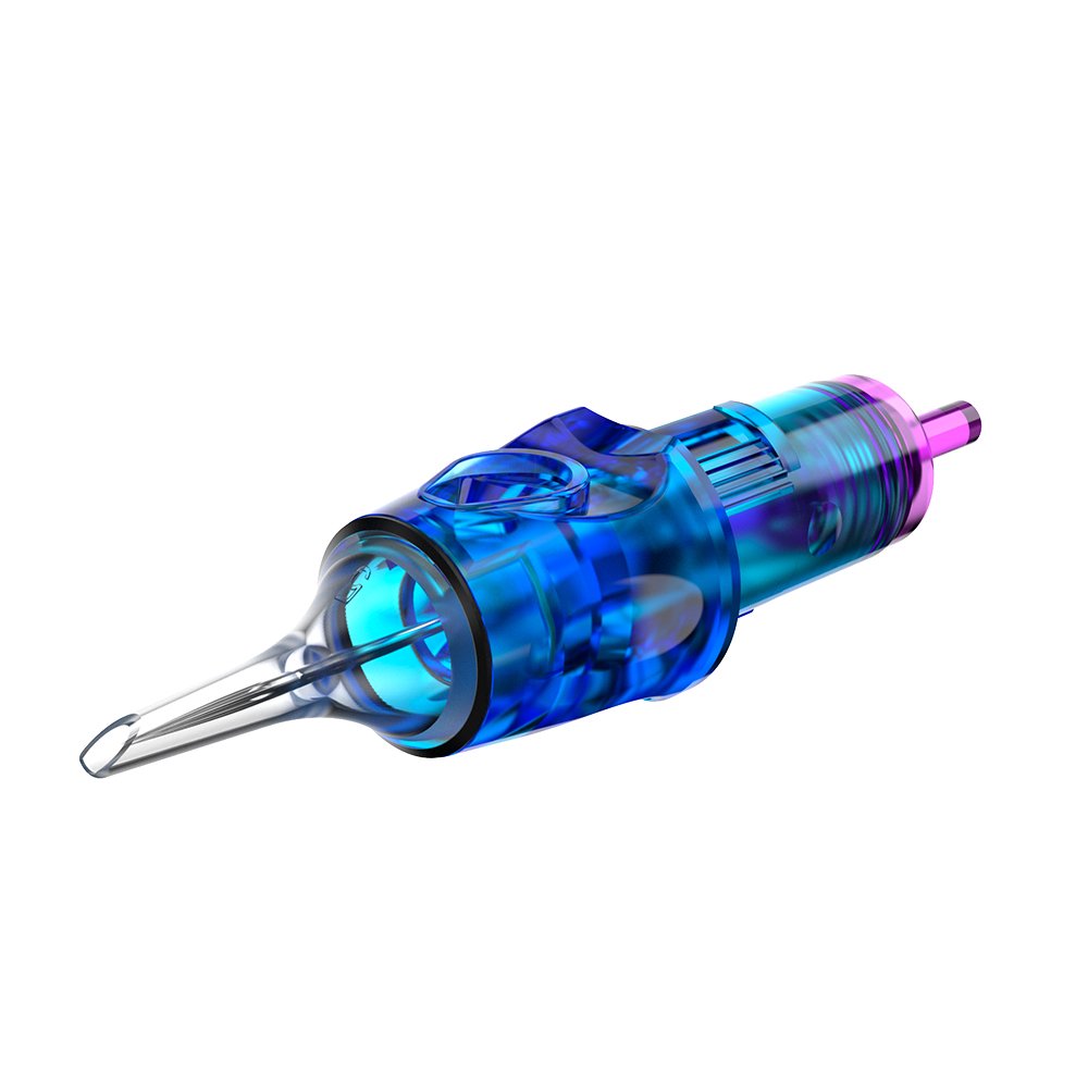 OEM or ODM Factory Supply Professional High Quality Tattoo Needle Cartridges CNC Permanent Makeup Needle Cartridges