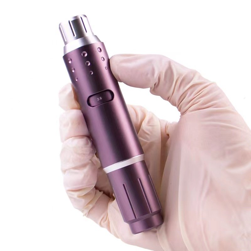 New Arrival adjust 2.3-2.7stroke PMU Machine Permanent Makeup Tattoo Machine